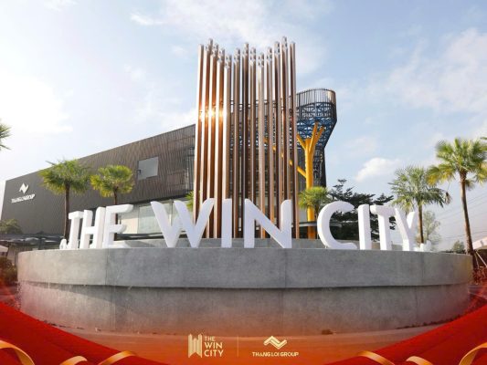 anh thuc te the win city long an