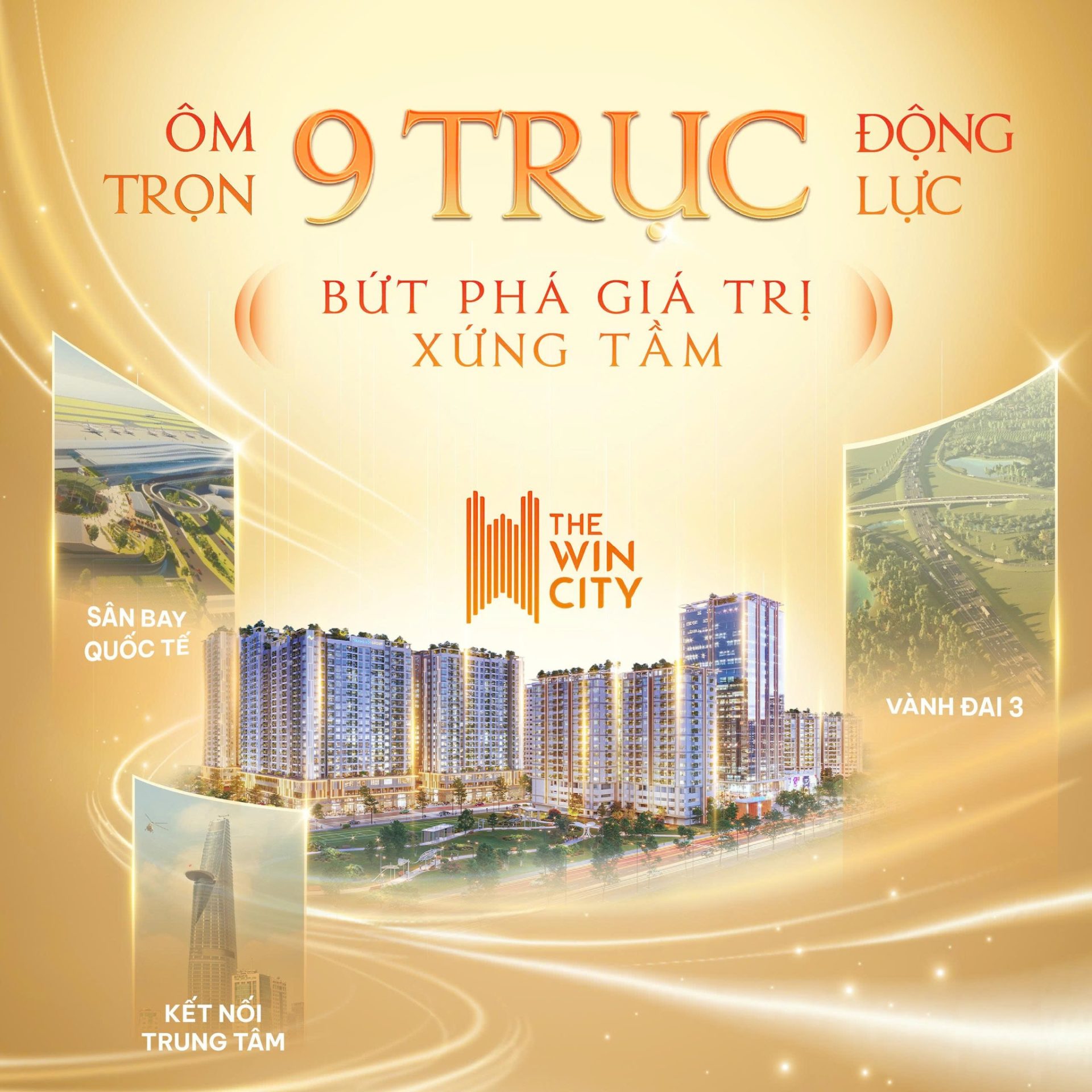 vi tri ket noi chien luoc the win city duc hoa long an