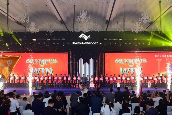 thang loi group