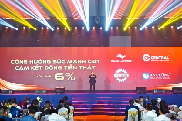 chinh sach ban hang the win city
