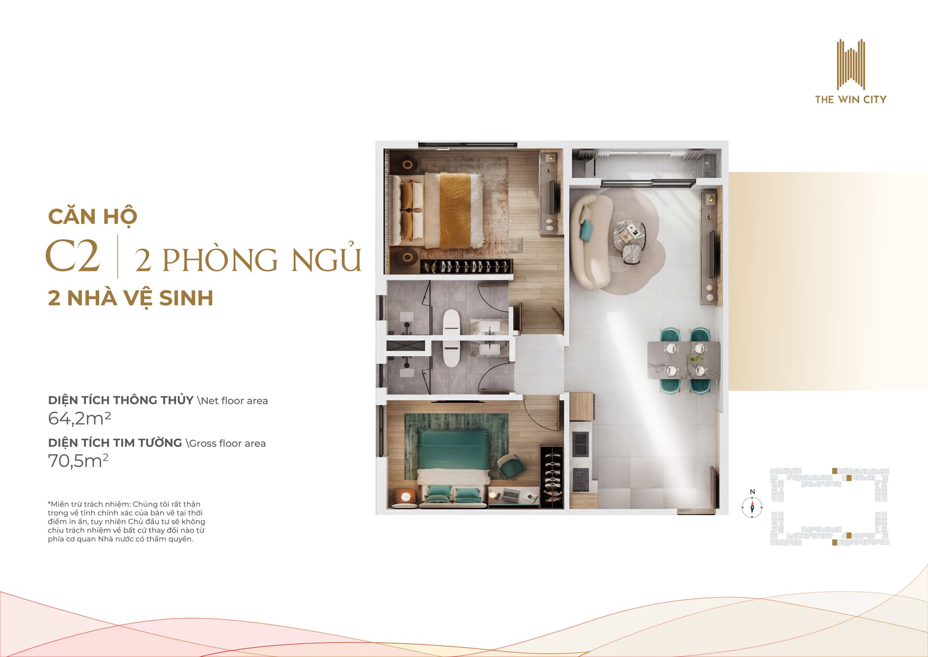 layout can C2 2pn 2wc the win city