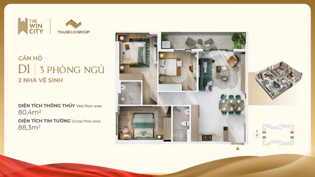 layout can d1 3pn 2wc the win city