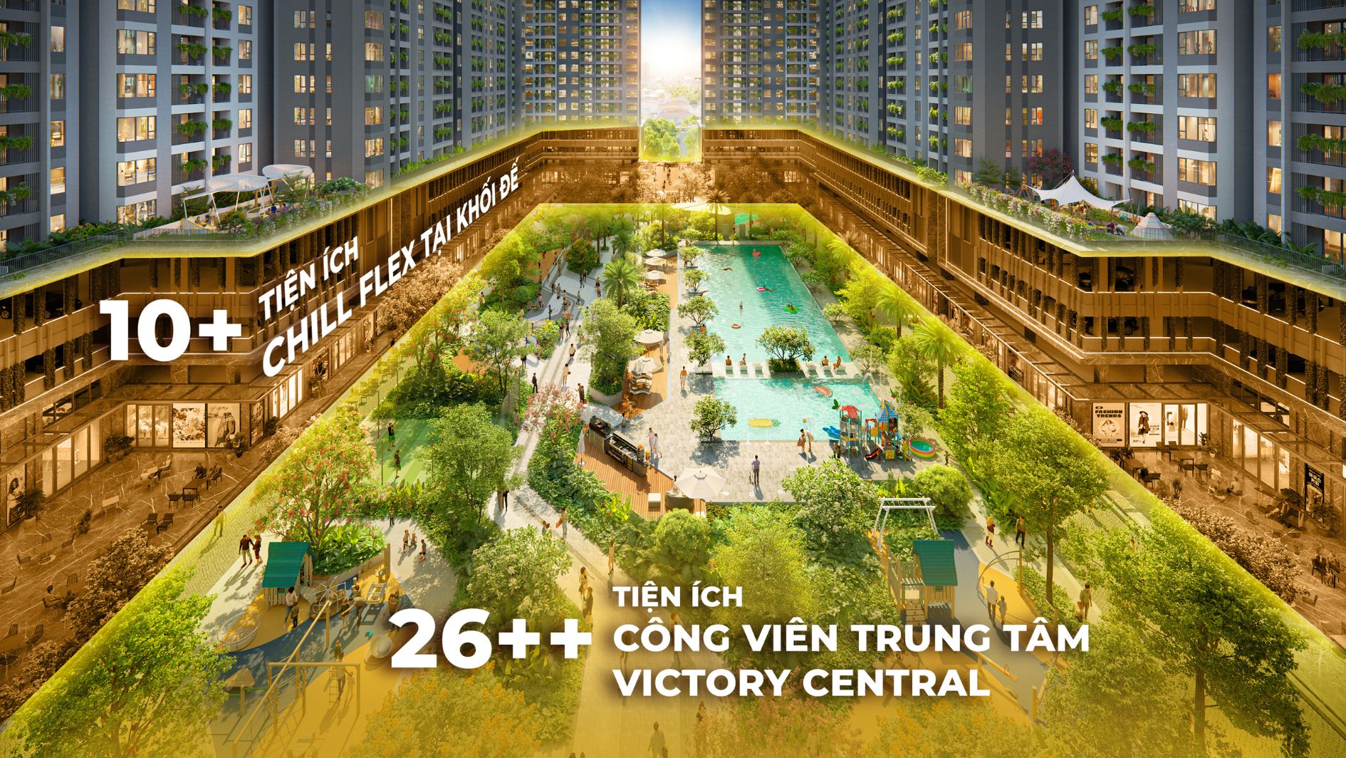 tien ich victory height the win city