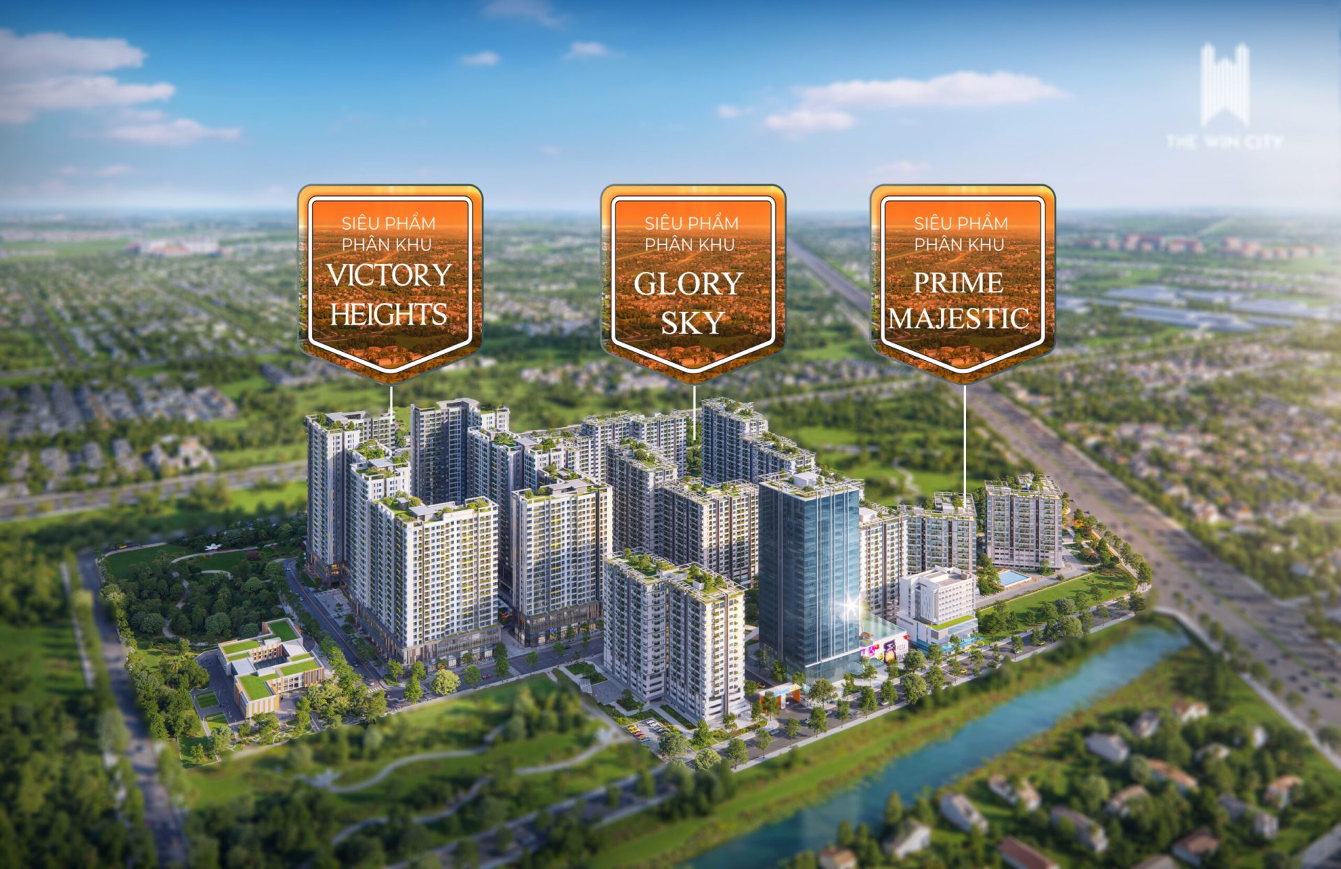 vi tri victory heights