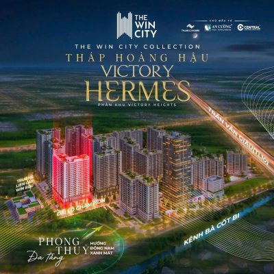 Victory Hermes