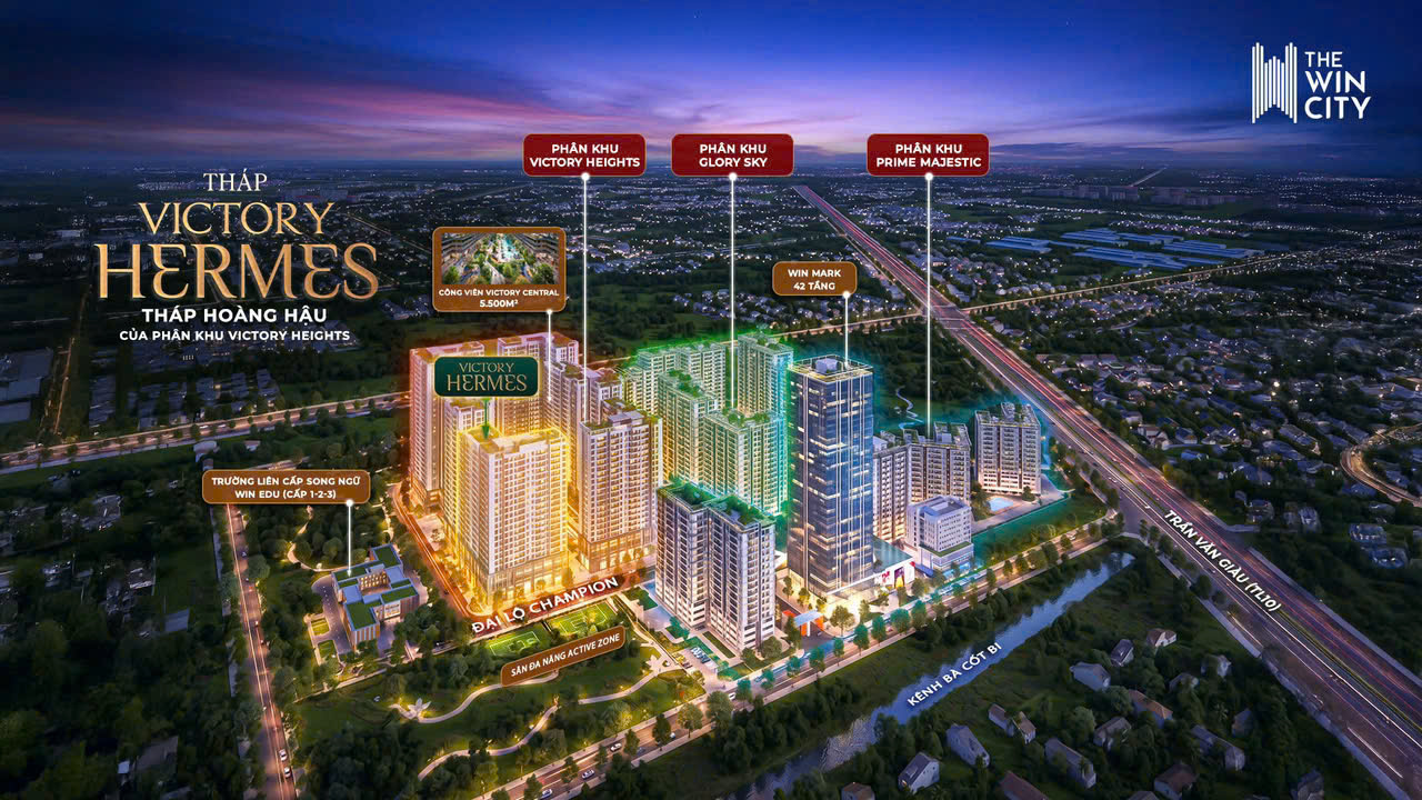 vi tri phan khu victory hermes the win city