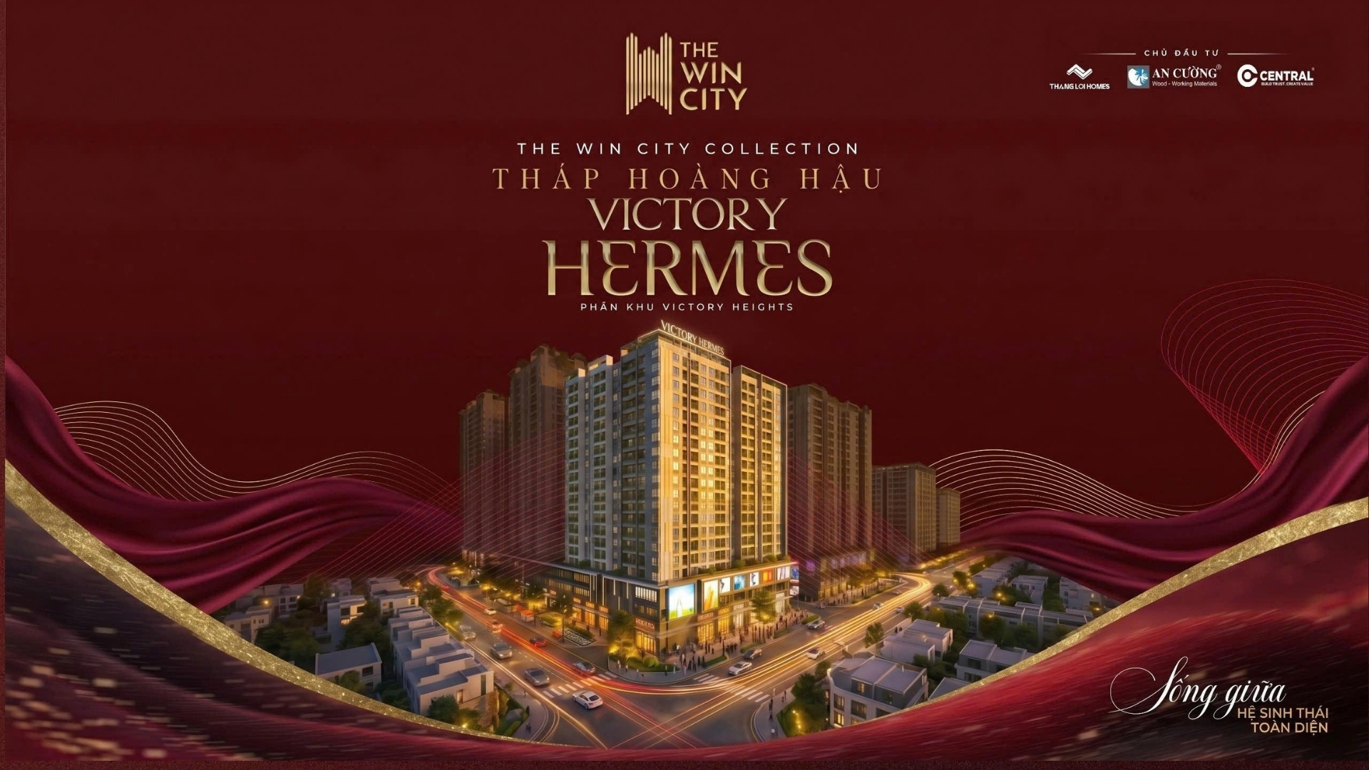 victory hermes