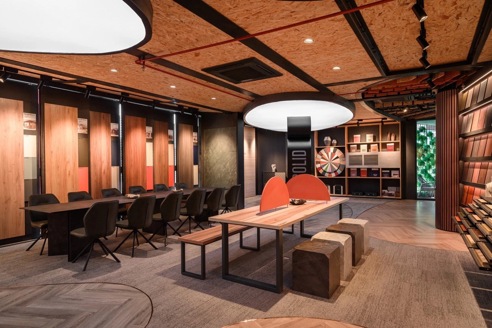 reative Hub by An Cuong