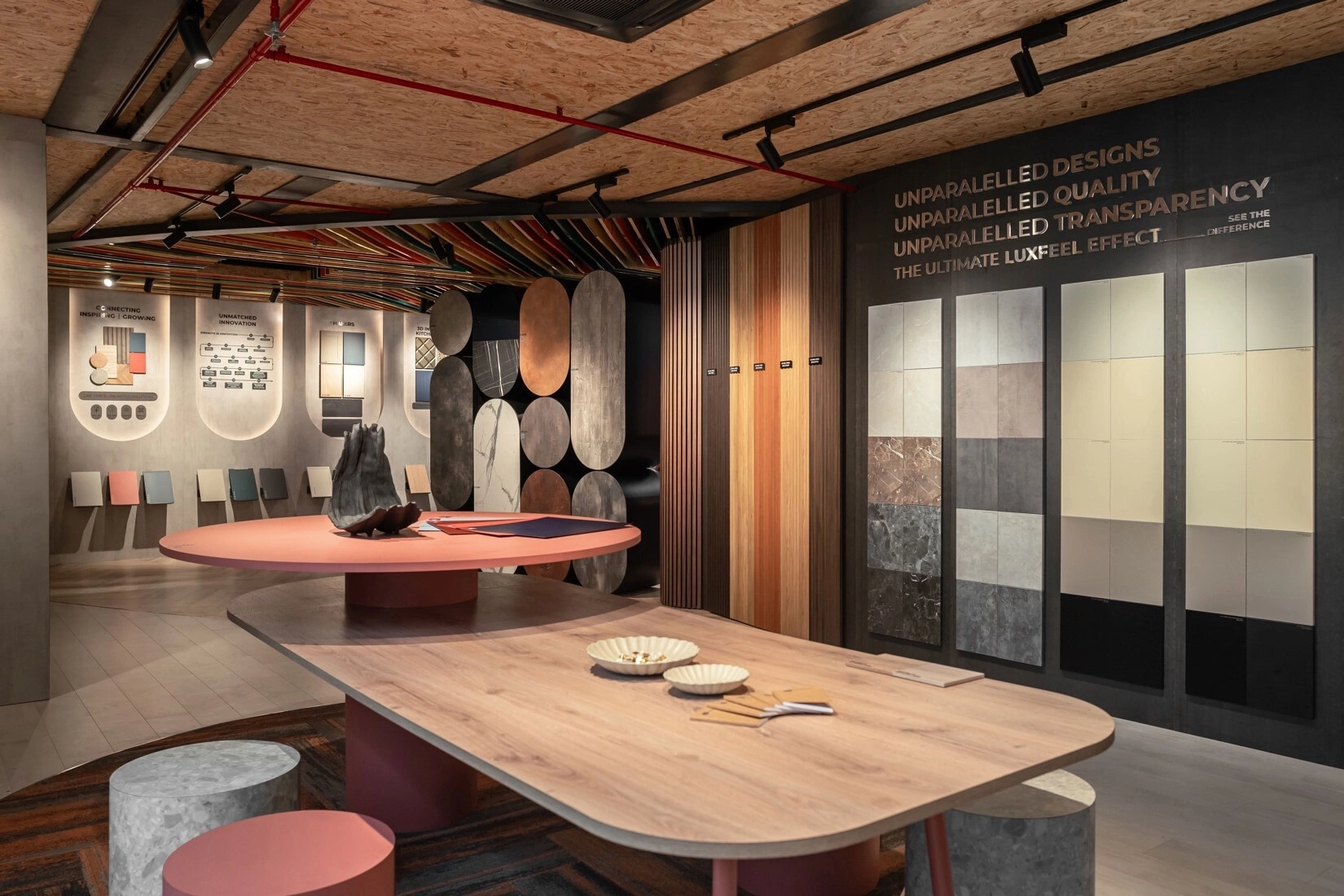 reative Hub by An Cuong