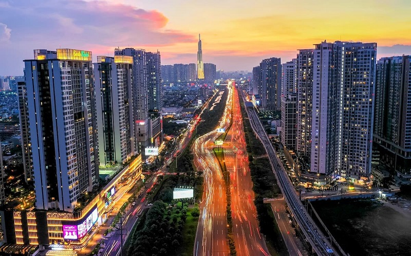 tp. thu duc