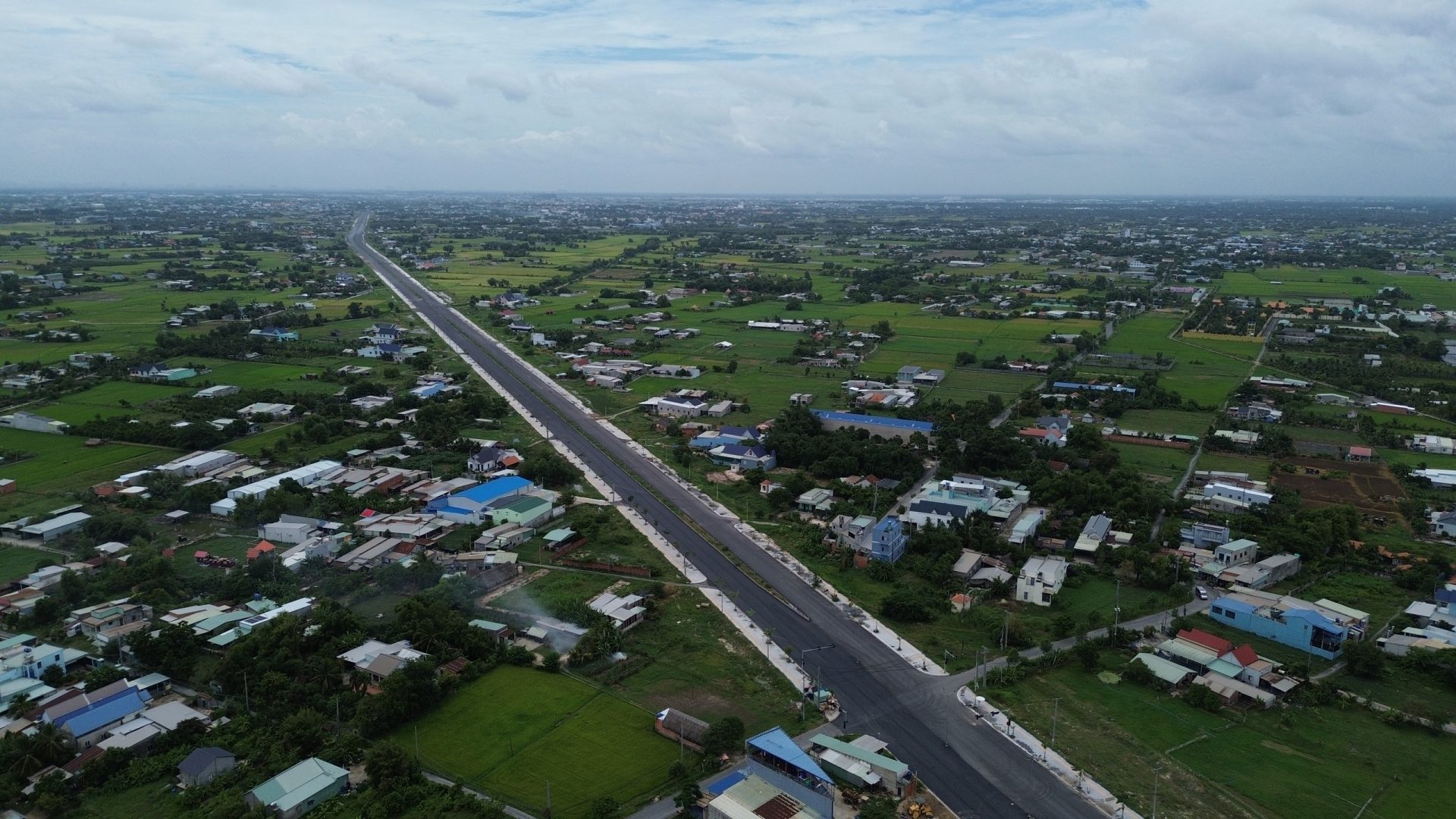 Du an duong 823D