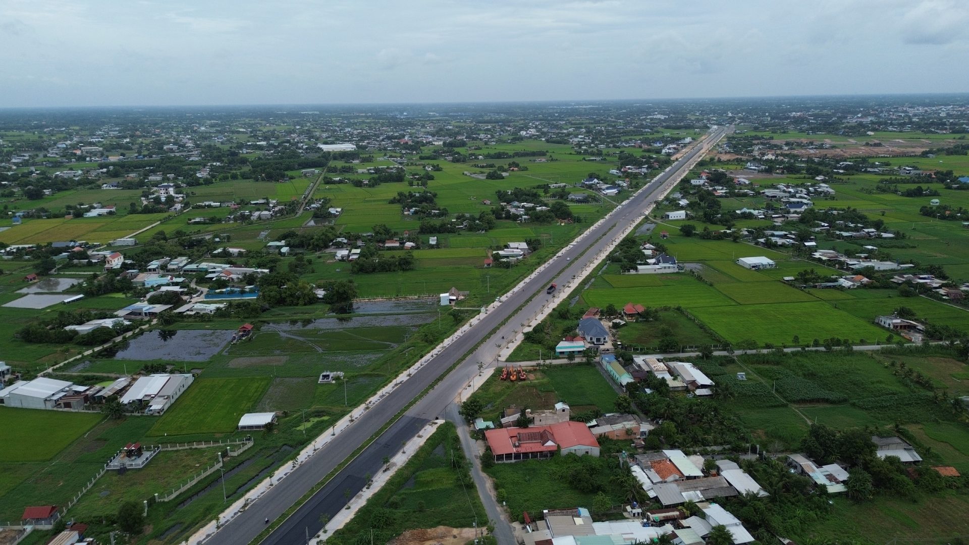 Du an duong 823D