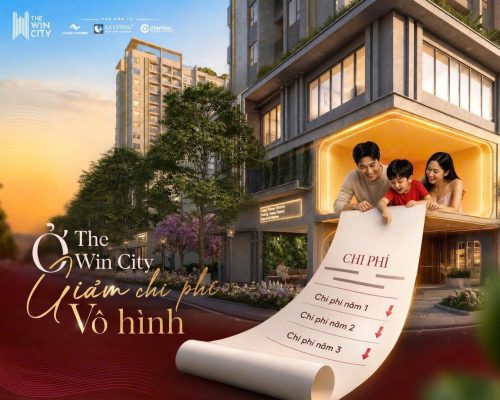 Giam chi phi vo hinh tai The Win City
