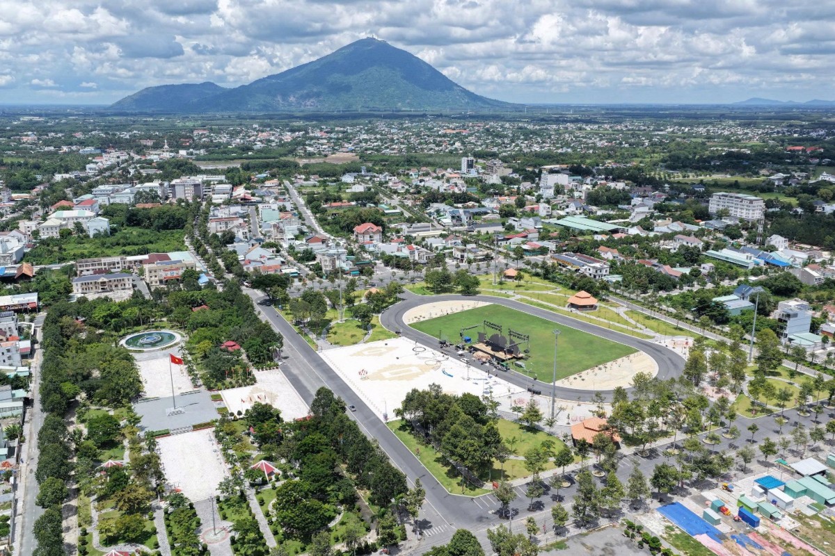 tay ninh