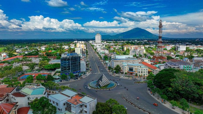 tay ninh